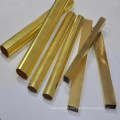 Copper Tube Pipe 60% Pure Copper Tubes